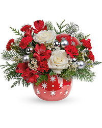 Twinkling Stars Bouquet Davenport Florist - Same Day Flower Delivery - Flower Power 